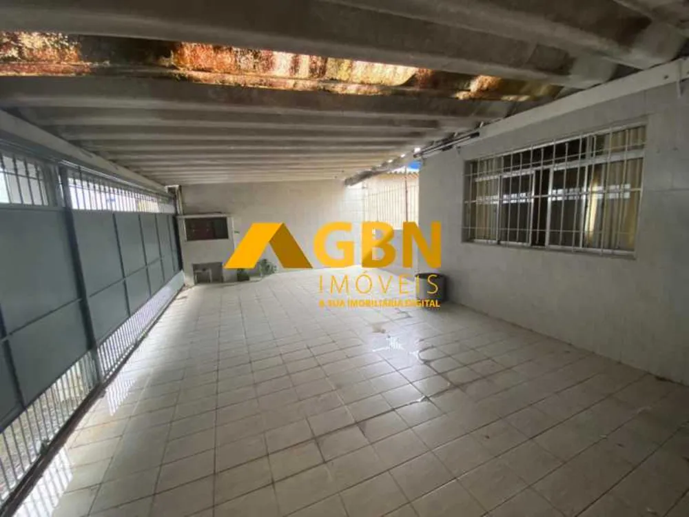 Casa, 3 quartos, 250 m² - Foto 11