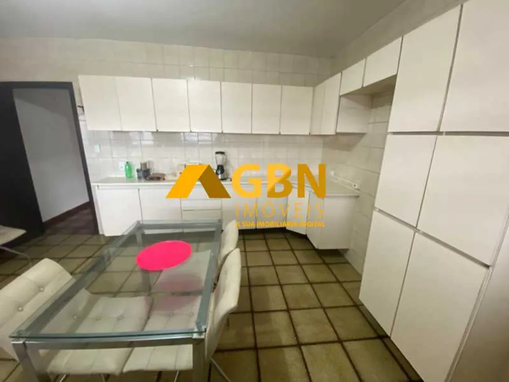 Casa, 3 quartos, 250 m² - Foto 5