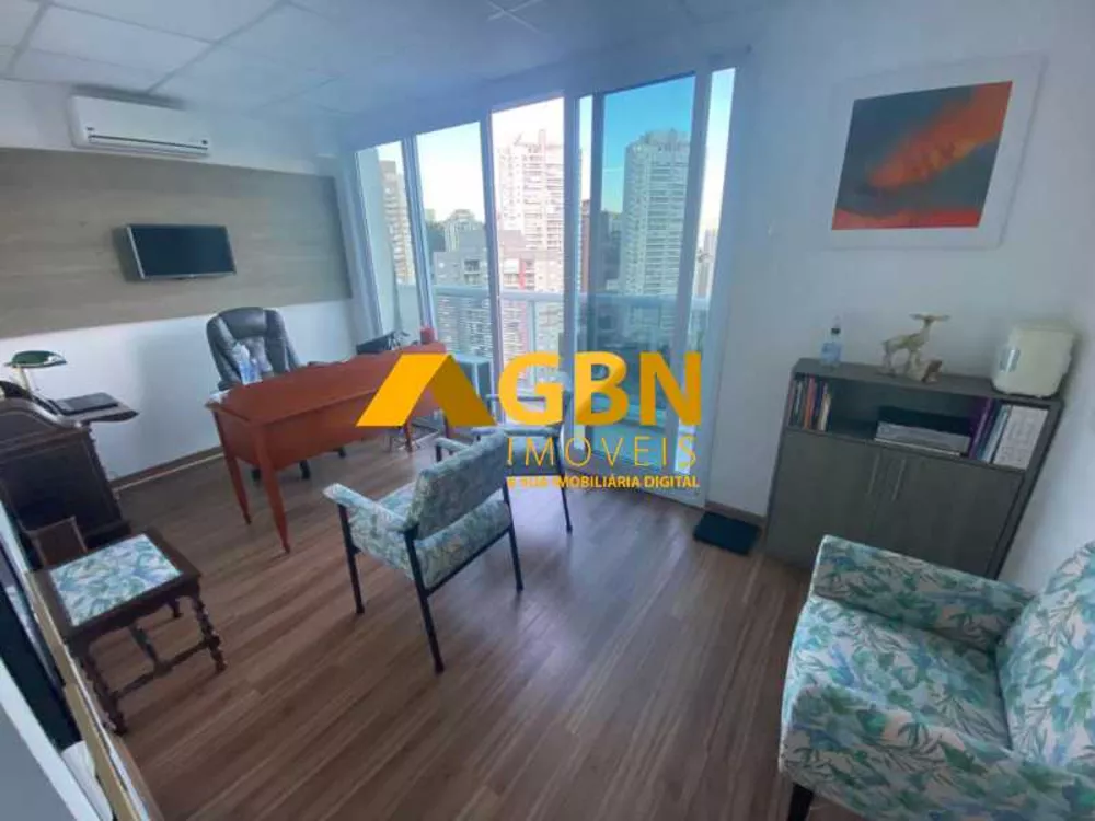 Conjunto Comercial-Sala à venda, 36m² - Foto 1