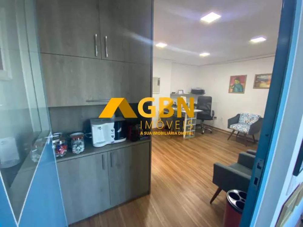 Conjunto Comercial-Sala à venda, 36m² - Foto 4