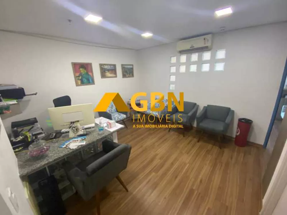 Conjunto Comercial-Sala à venda, 36m² - Foto 5