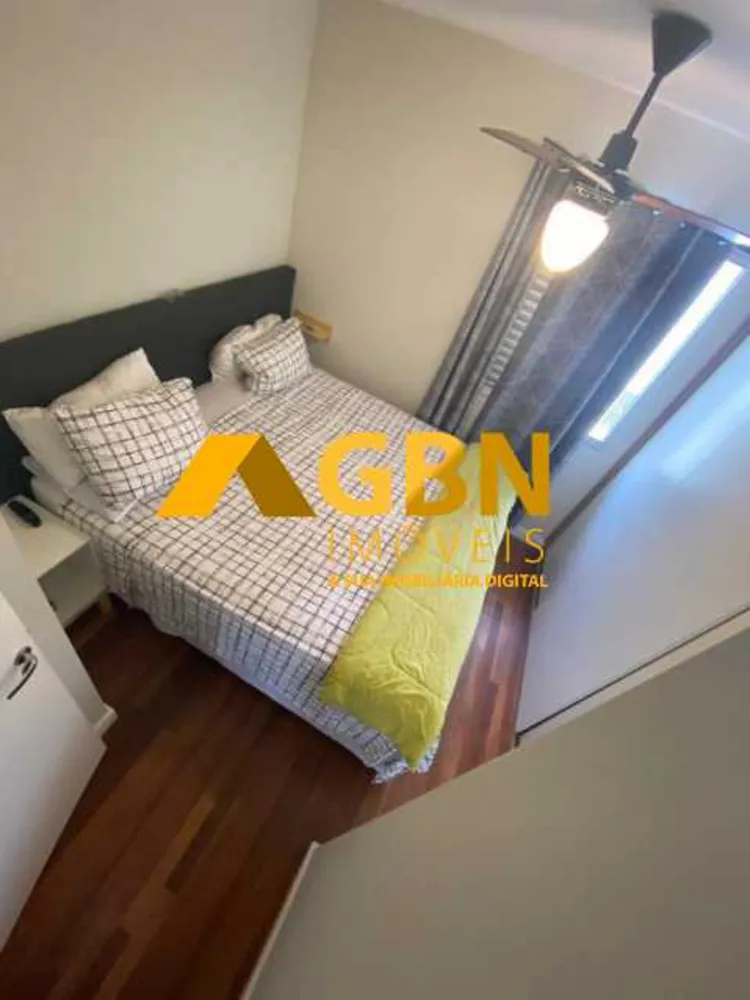 Casa de Condomínio, 2 quartos - Foto 7