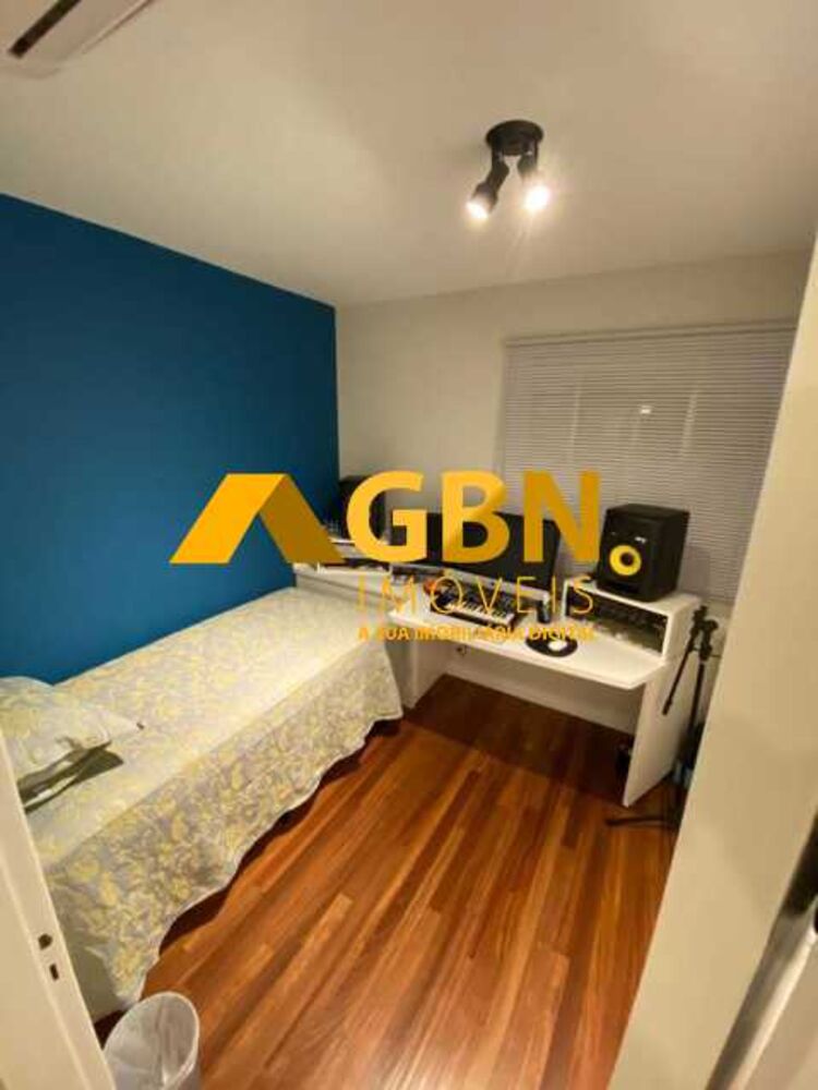 Casa de Condomínio, 2 quartos - Foto 4