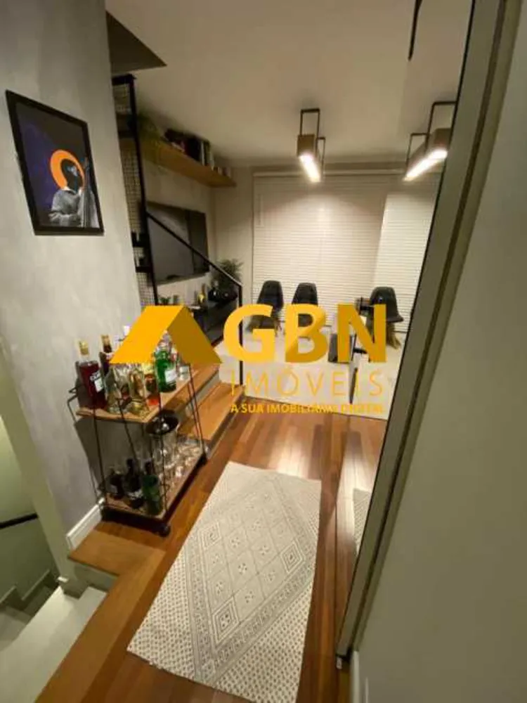 Casa de Condomínio, 2 quartos - Foto 6