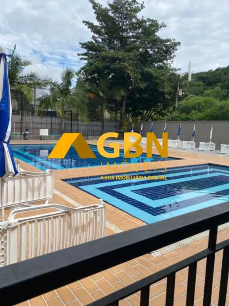 Cobertura, 3 quartos, 130 m² - Foto 23