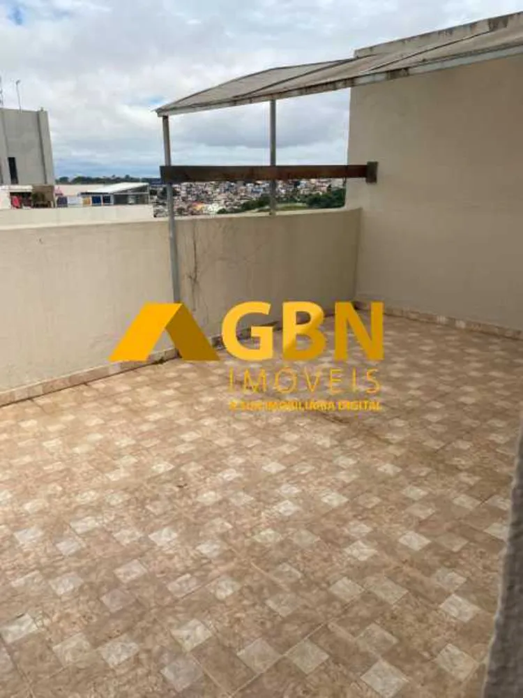 Cobertura, 3 quartos, 130 m² - Foto 12