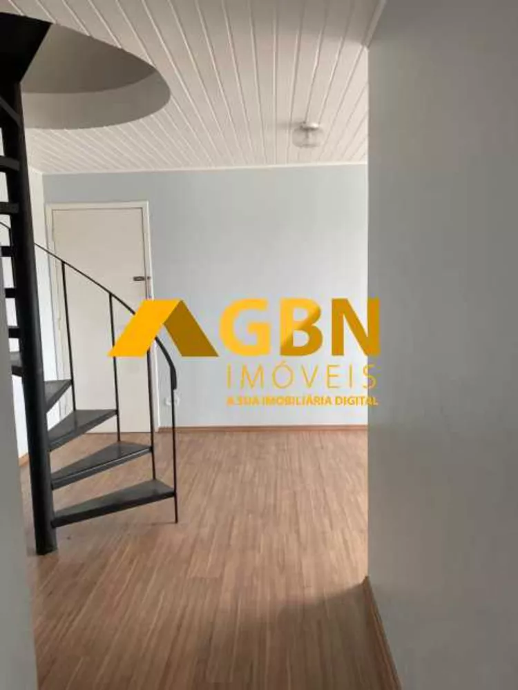 Cobertura à venda com 3 quartos, 130m² - Foto 6