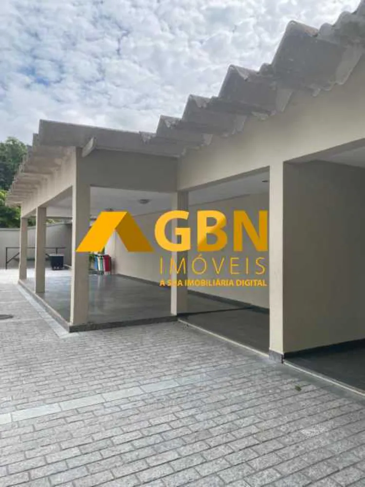Cobertura, 3 quartos, 130 m² - Foto 24