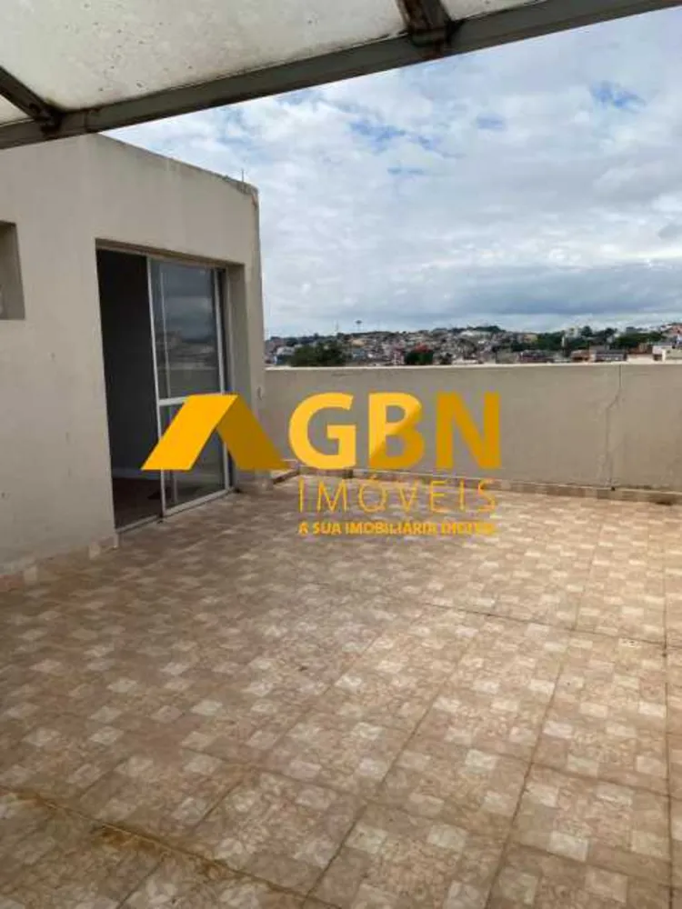 Cobertura, 3 quartos, 130 m² - Foto 2