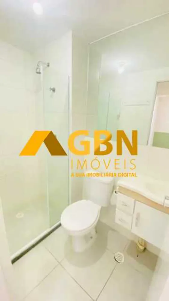 Apartamento, 2 quartos, 44 m² - Foto 7