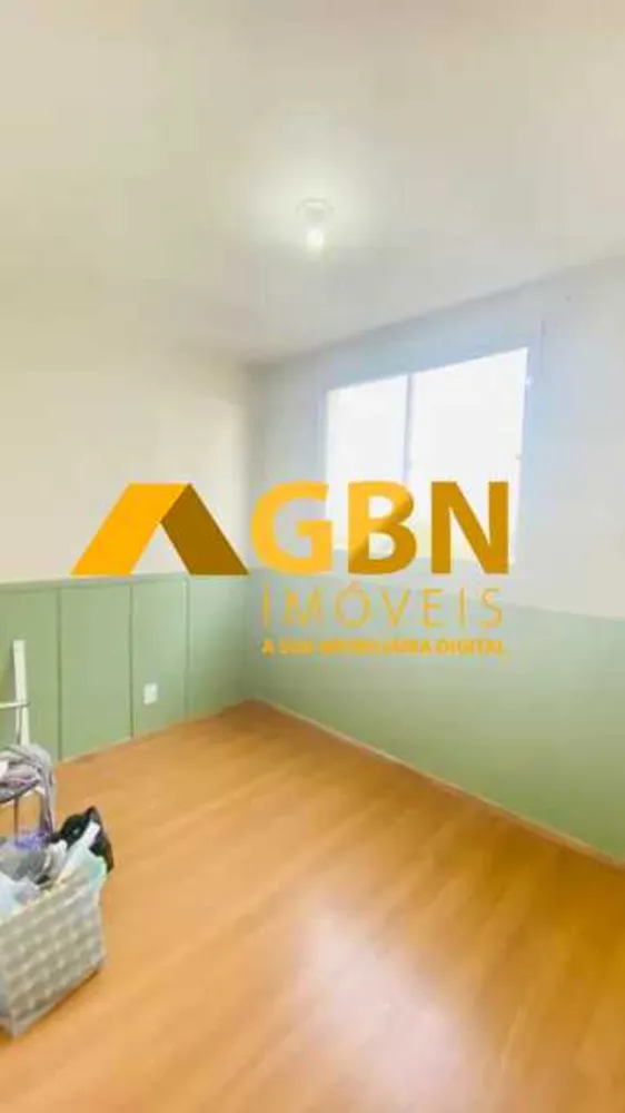 Apartamento, 2 quartos, 44 m² - Foto 10