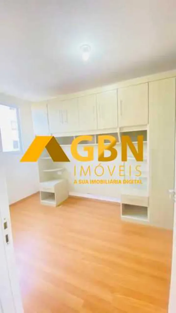 Apartamento, 2 quartos, 44 m² - Foto 8