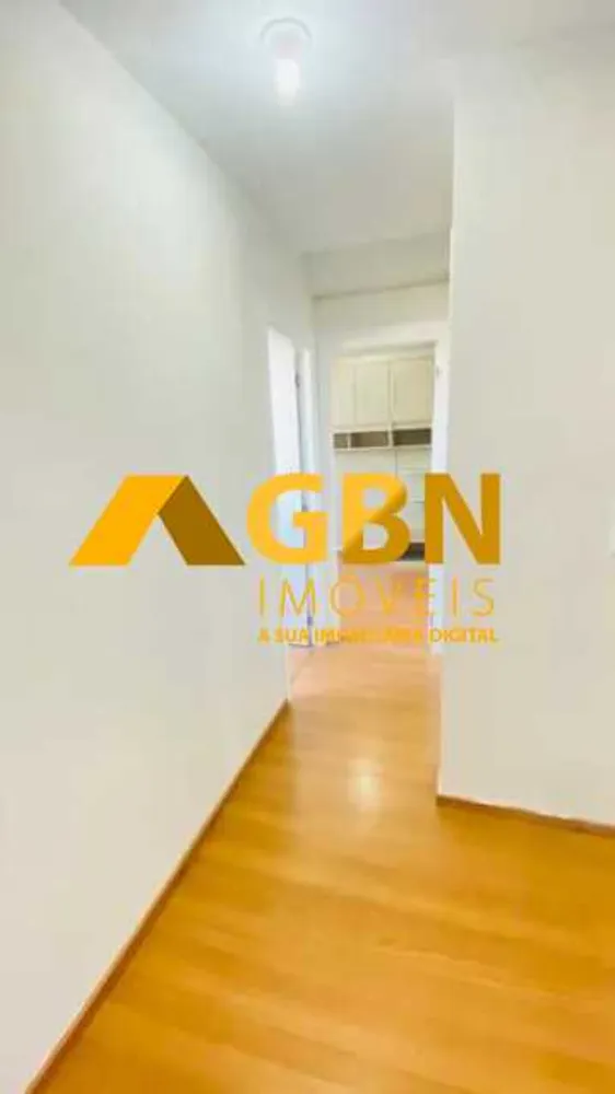 Apartamento, 2 quartos, 44 m² - Foto 5