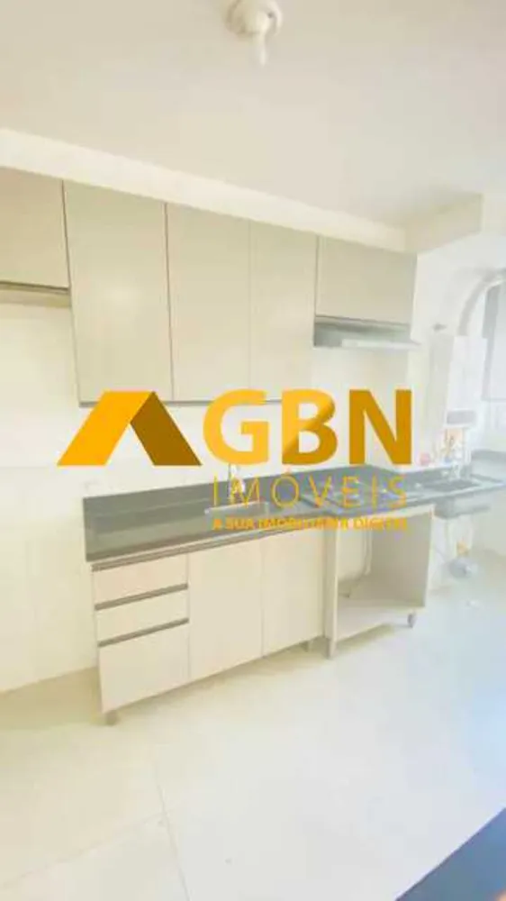 Apartamento, 2 quartos, 44 m² - Foto 4