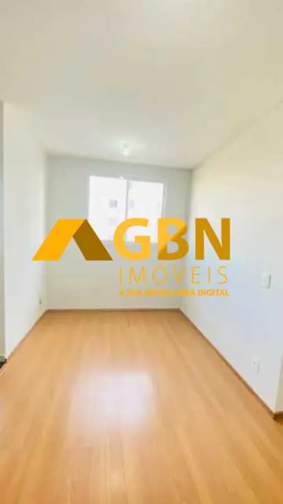 Apartamento, 2 quartos, 44 m² - Foto 6