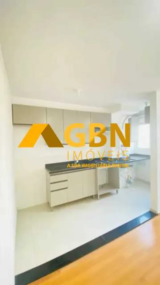 Apartamento, 2 quartos, 44 m² - Foto 3