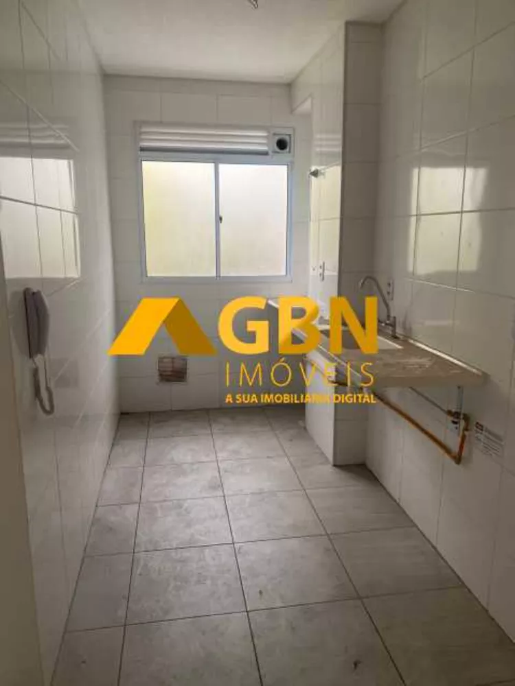 Apartamento, 2 quartos, 43 m² - Foto 18