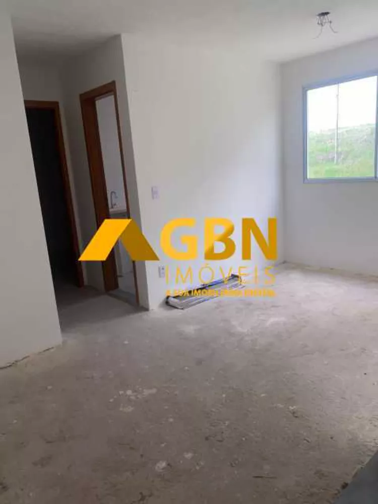 Apartamento, 2 quartos, 43 m² - Foto 7