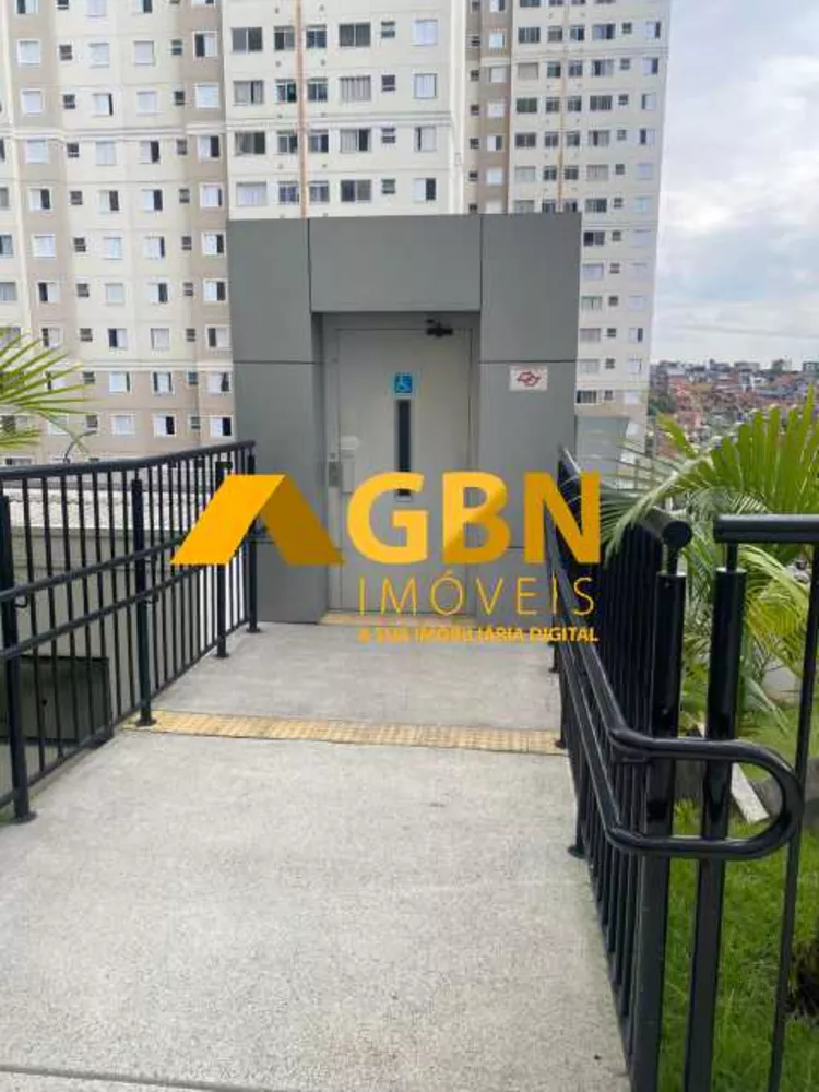 Apartamento, 2 quartos, 43 m² - Foto 20