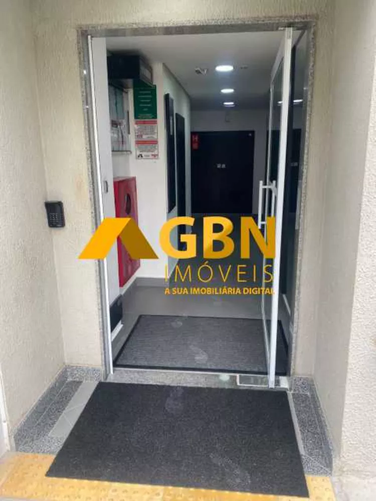 Apartamento, 2 quartos, 43 m² - Foto 15