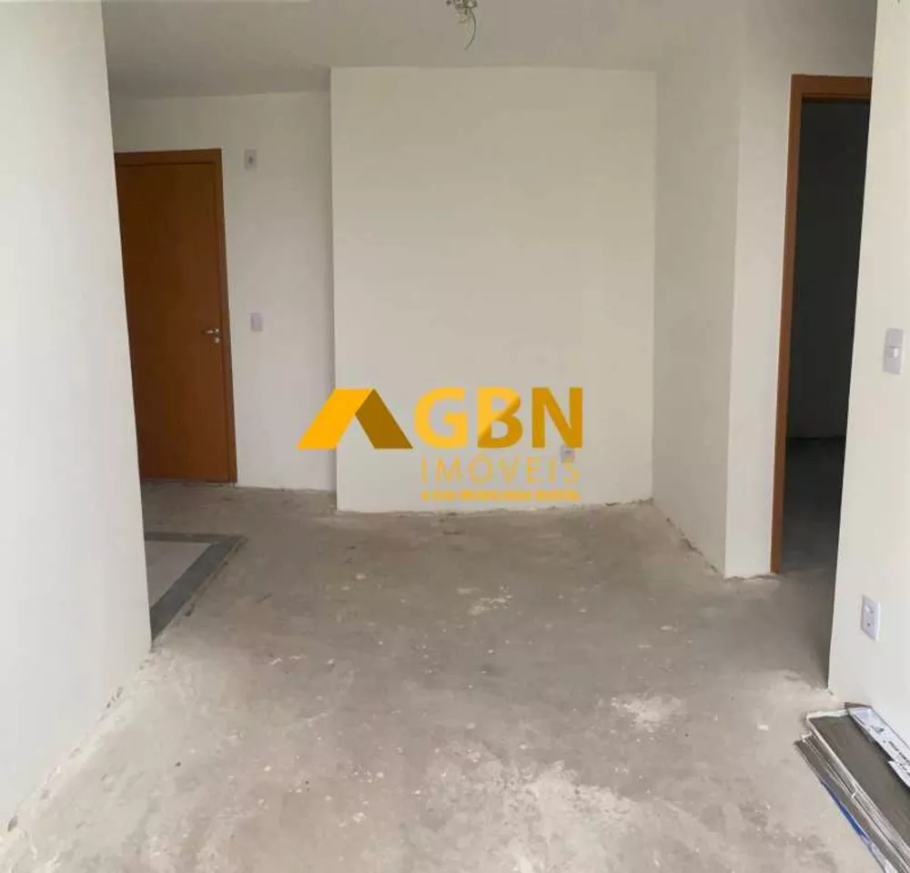Apartamento, 2 quartos, 43 m² - Foto 9