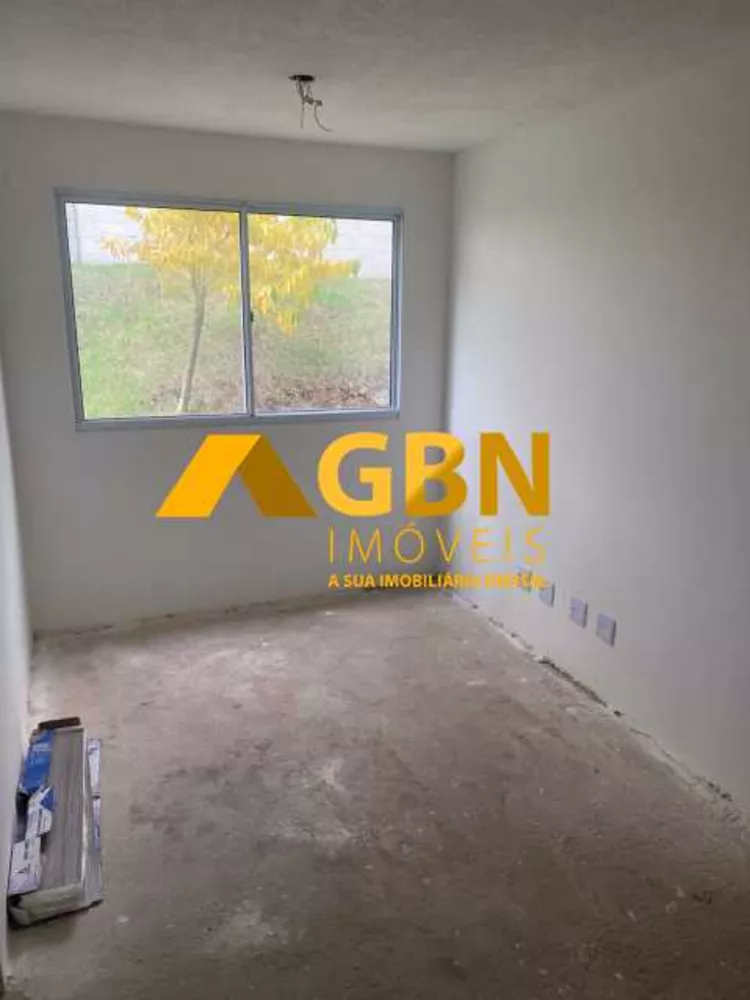 Apartamento, 2 quartos, 43 m² - Foto 3