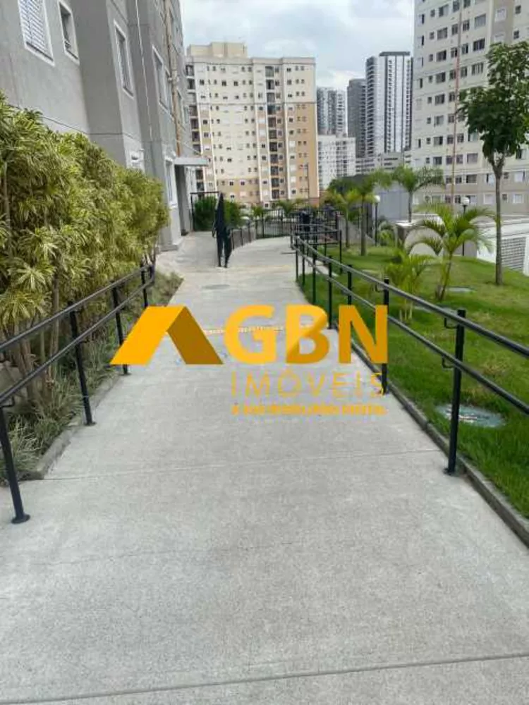 Apartamento, 2 quartos, 43 m² - Foto 13
