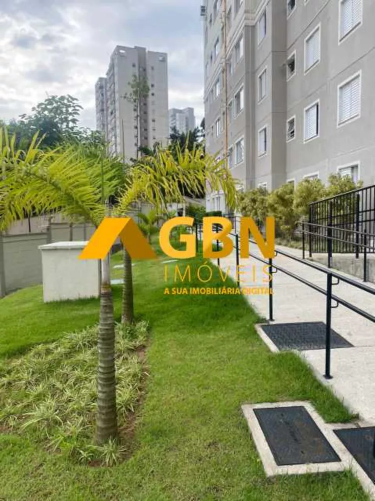 Apartamento, 2 quartos, 43 m² - Foto 19