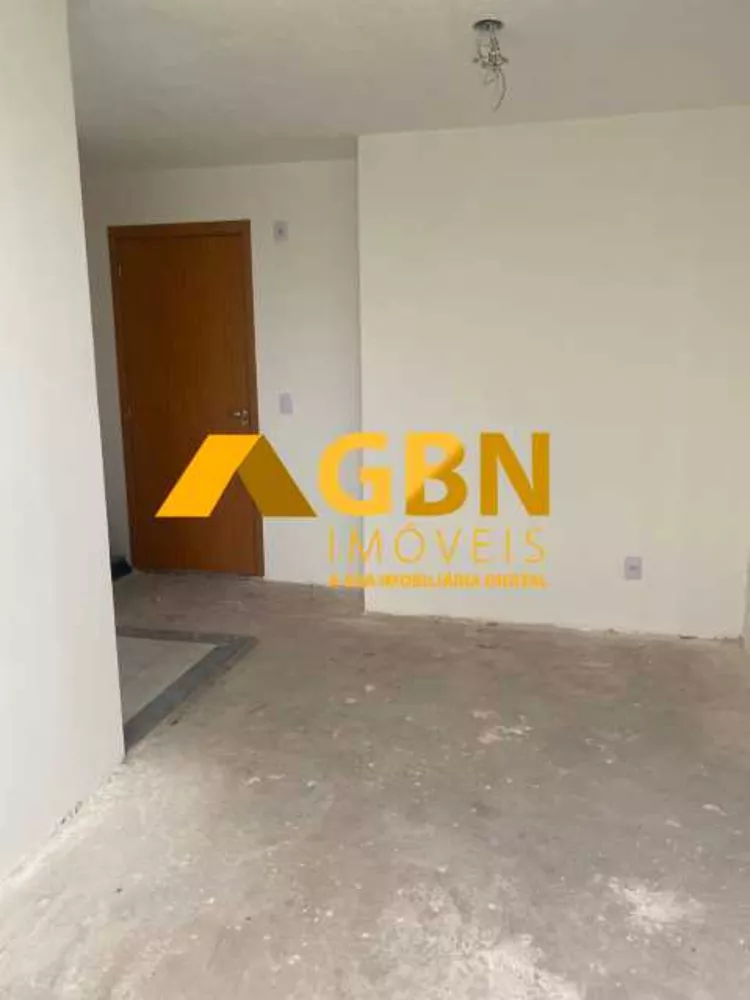 Apartamento, 2 quartos, 43 m² - Foto 4