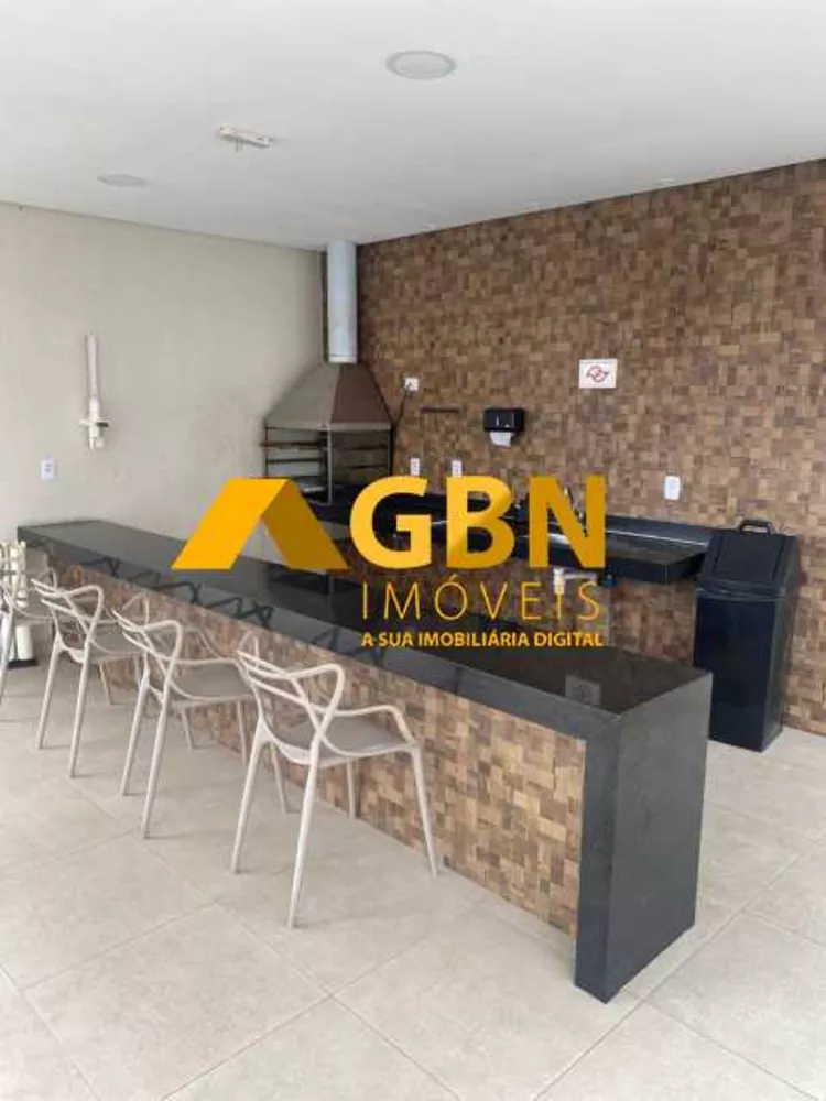 Apartamento, 2 quartos, 43 m² - Foto 16