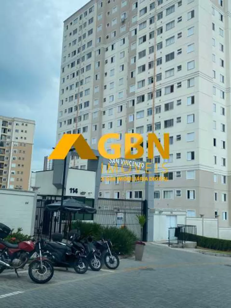 Apartamento, 2 quartos, 43 m² - Foto 6