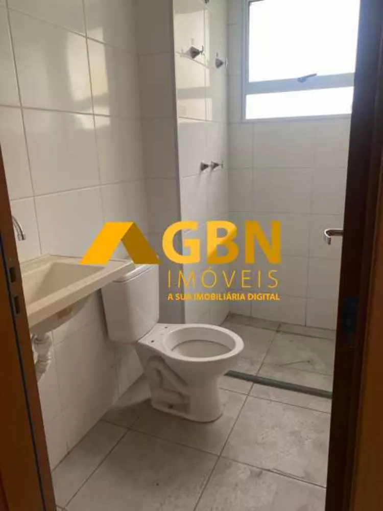 Apartamento, 2 quartos, 43 m² - Foto 8