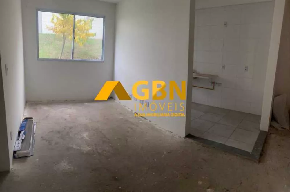 Apartamento, 2 quartos, 43 m² - Foto 11