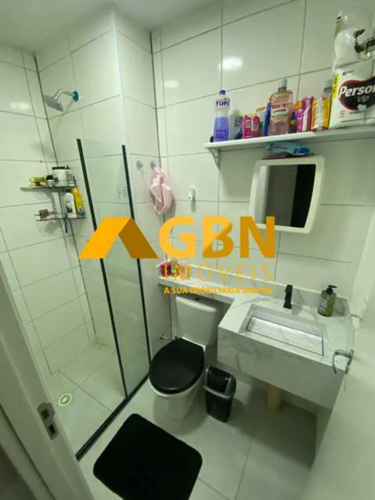 Apartamento, 2 quartos, 42 m² - Foto 12