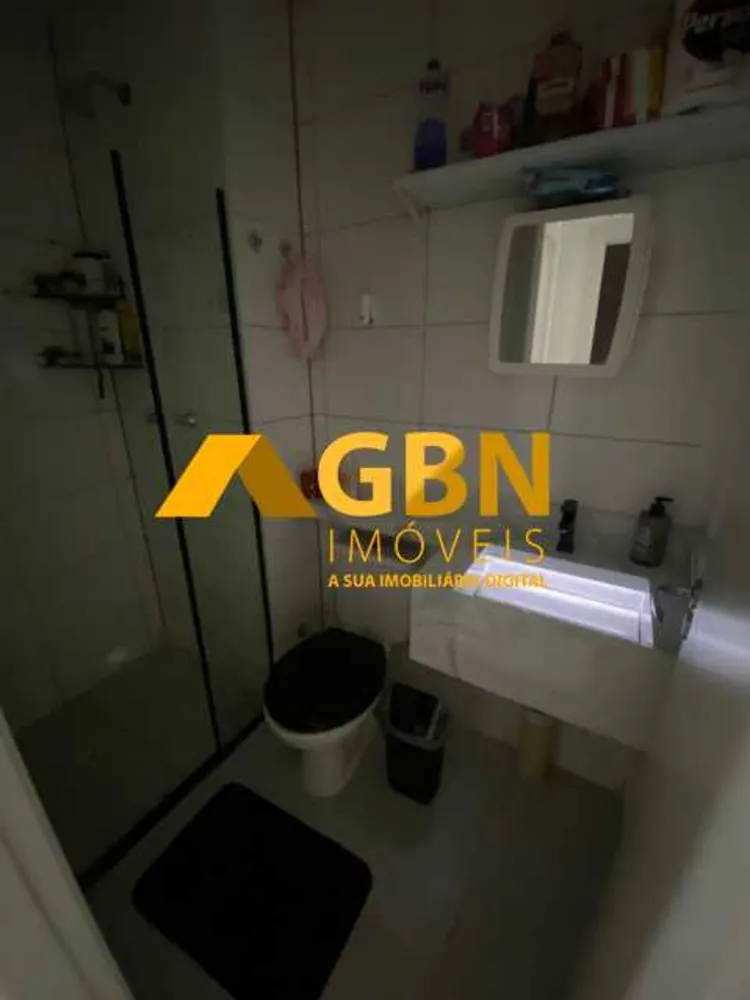 Apartamento, 2 quartos, 42 m² - Foto 11