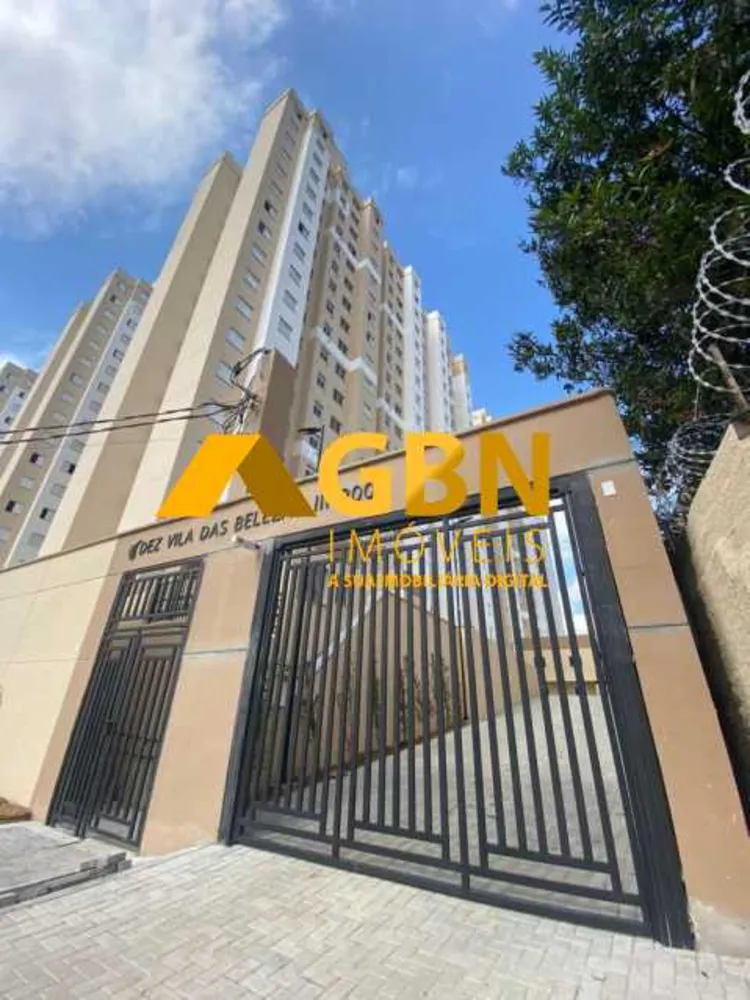 Apartamento, 2 quartos, 42 m² - Foto 6