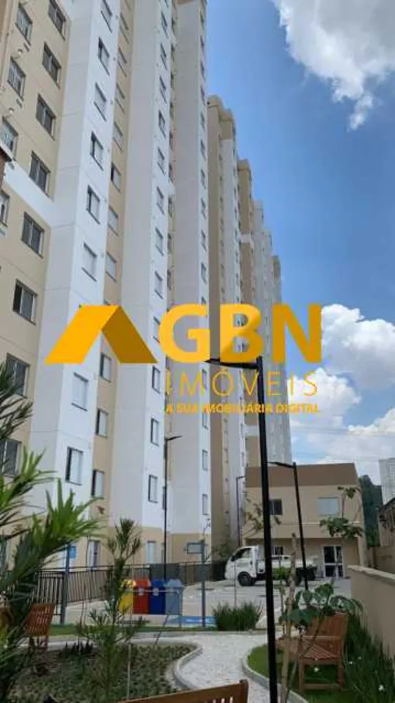 Apartamento, 2 quartos, 42 m² - Foto 8