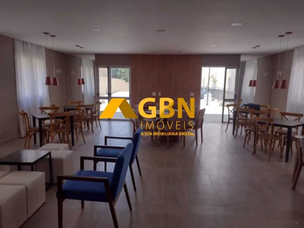 Apartamento, 2 quartos, 42 m² - Foto 3