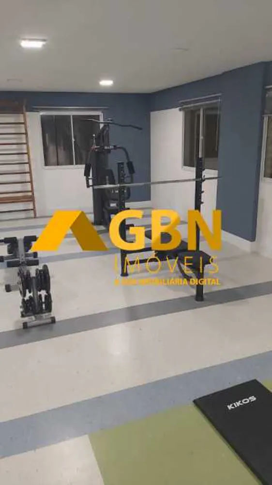 Apartamento, 2 quartos, 42 m² - Foto 19