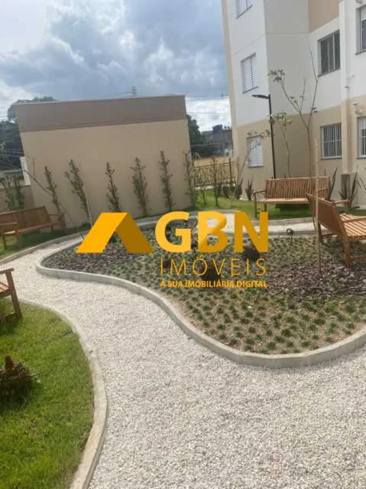 Apartamento, 2 quartos, 42 m² - Foto 4