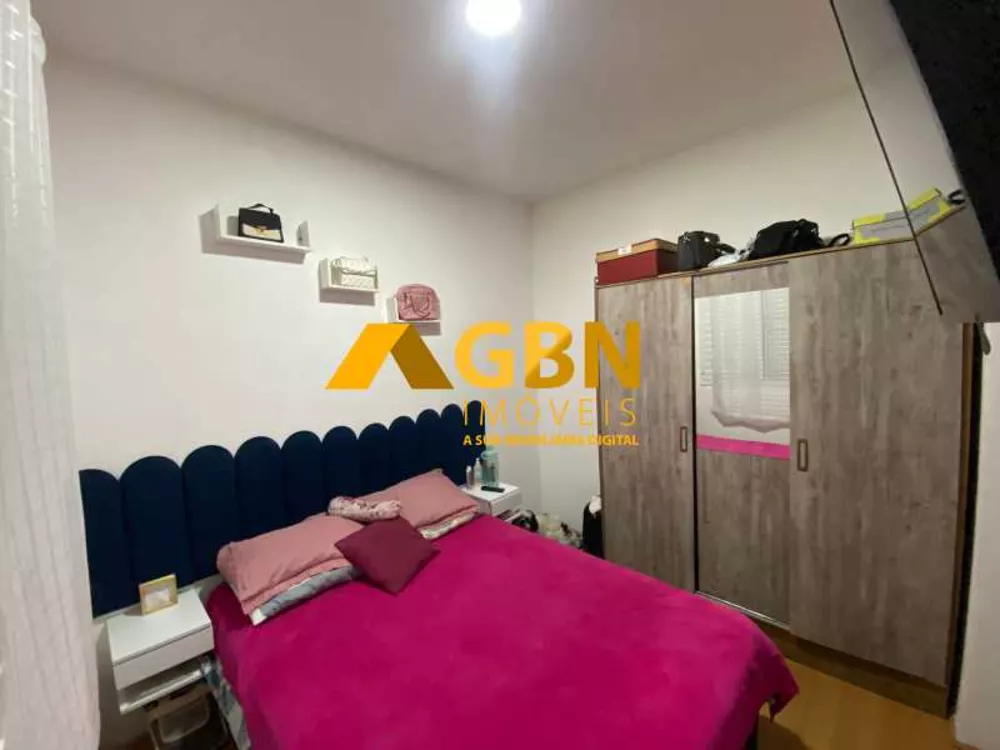 Apartamento à venda com 2 quartos, 42m² - Foto 7