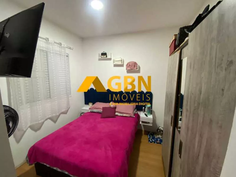 Apartamento à venda com 2 quartos, 42m² - Foto 6