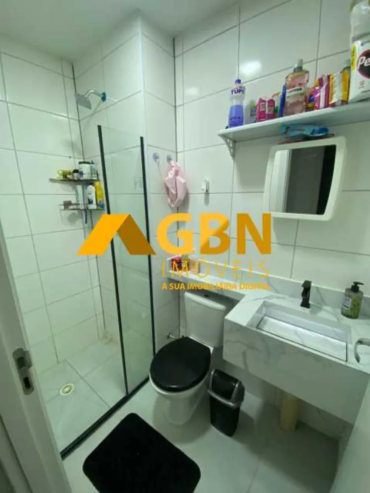 Apartamento, 2 quartos, 42 m² - Foto 1