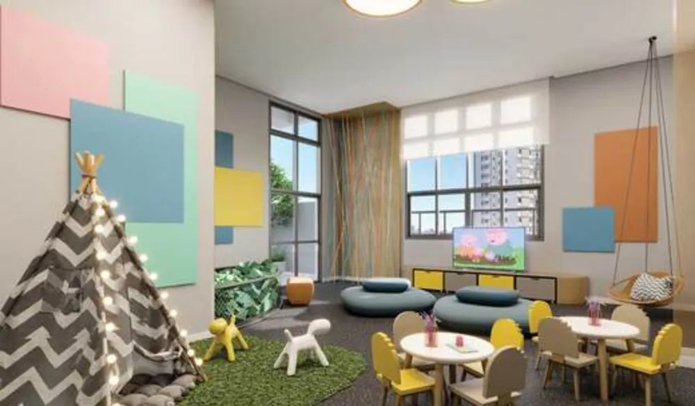 Apartamento, 4 quartos, 199 m² - Foto 8