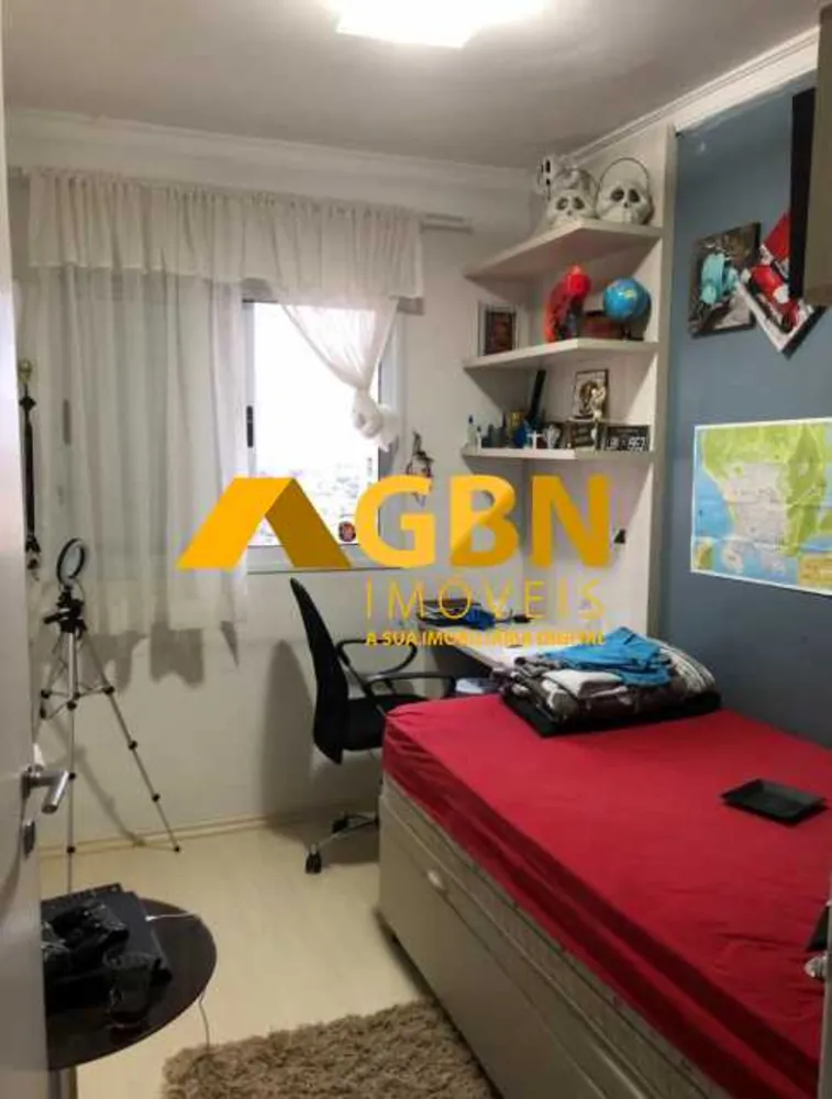 Apartamento, 3 quartos, 75 m² - Foto 15