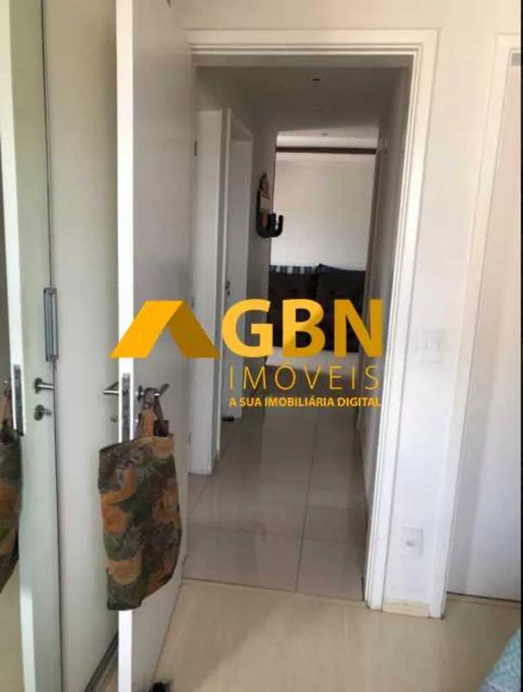 Apartamento à venda com 3 quartos, 75m² - Foto 14