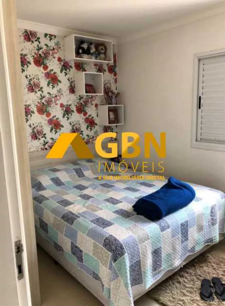 Apartamento à venda com 3 quartos, 75m² - Foto 11