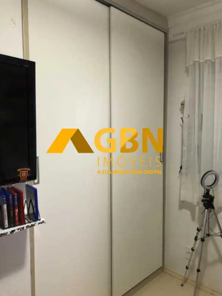 Apartamento, 3 quartos, 75 m² - Foto 13