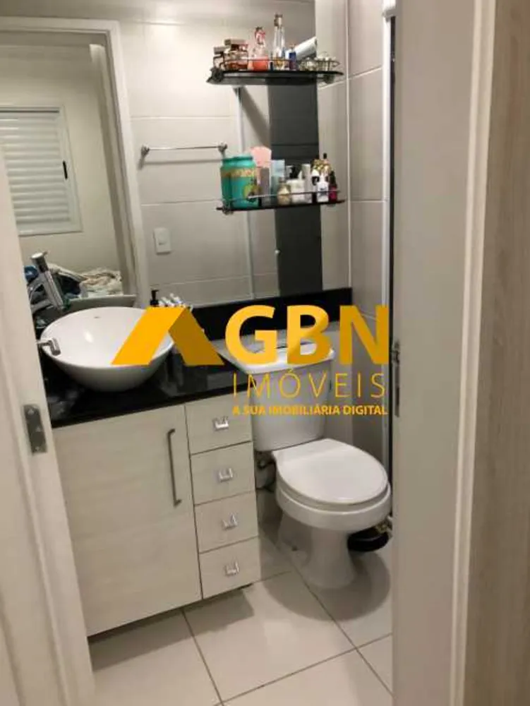 Apartamento, 3 quartos, 75 m² - Foto 5
