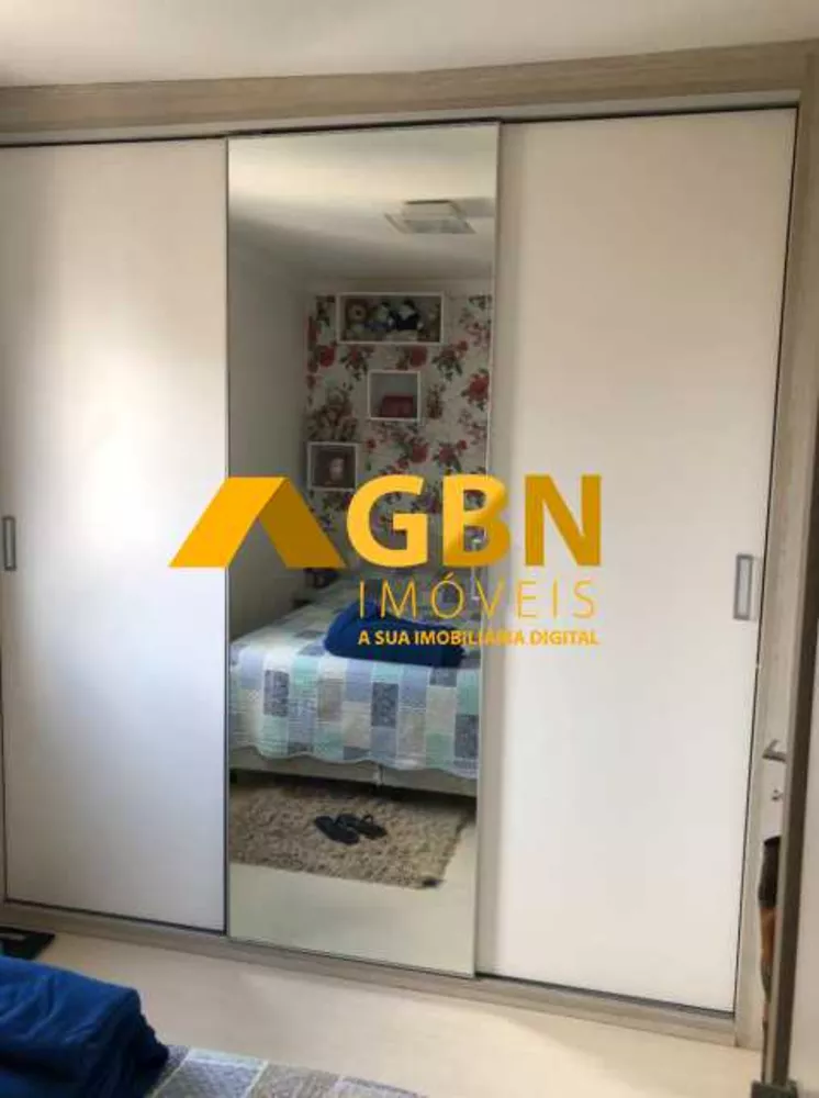 Apartamento à venda com 3 quartos, 75m² - Foto 13